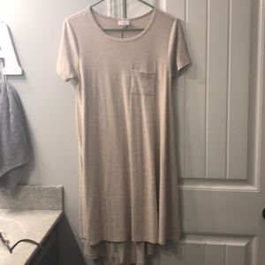 XS Lularoe Carly dress
